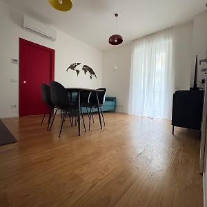 Appartement met een Slaapkamer